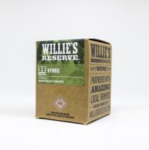 Willie's Reserve Tahoe OG | Hybrid
